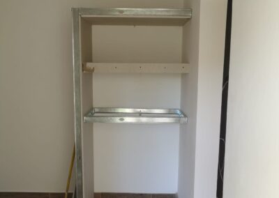 pose de placo - renovation - annecy - cardona